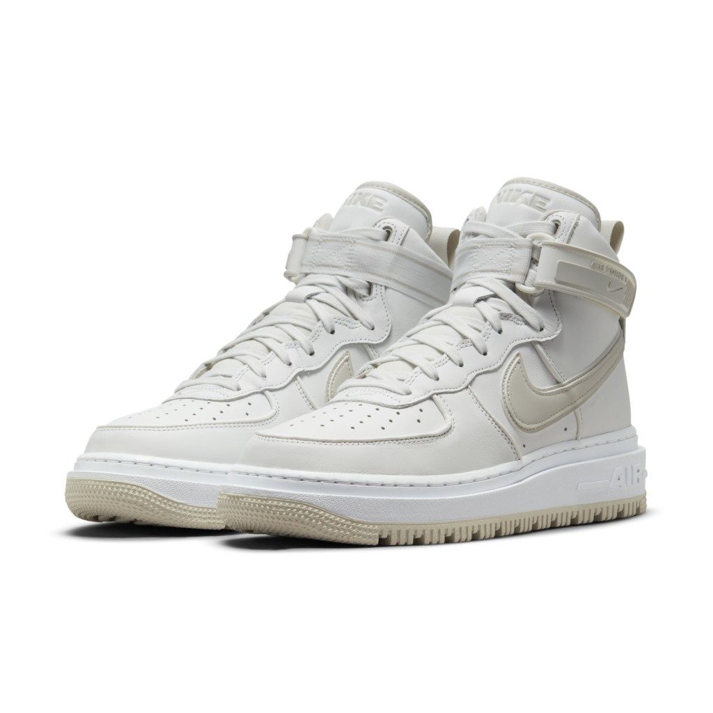Nike Air Force 1 Boot White (DA0418-100)