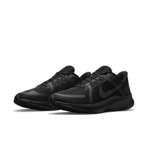 Nike Quest 4 Road Running Black (DA1105-002)