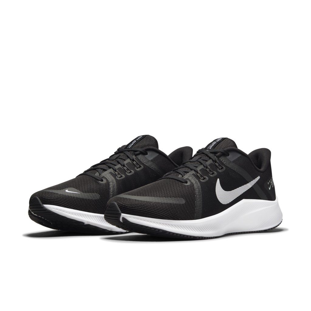 Nike Quest 4 Road Running Black (DA1105-006)