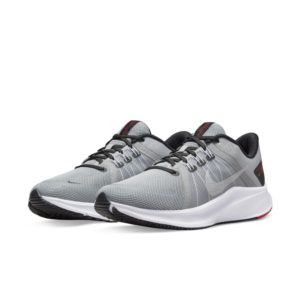 Nike Quest 4 Road Running Grey (DA1105-007)