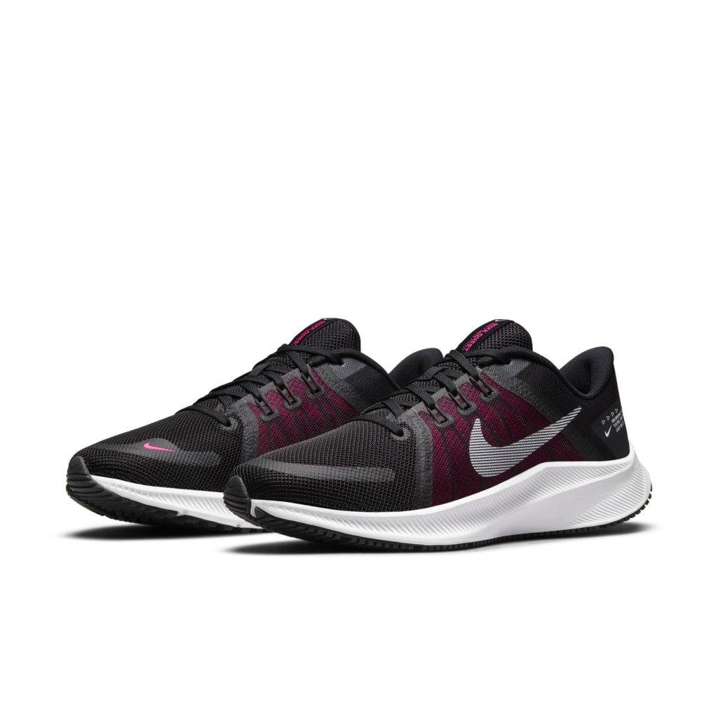 Nike Quest 4 Road Running Black (DA1106-001)