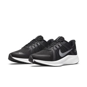 Nike Quest 4 Road Running Black (DA1106-006)