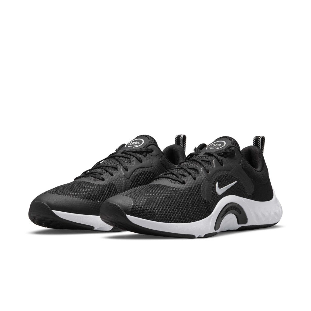 Nike Renew In-Season TR 11 Training Black (DA1349-004)