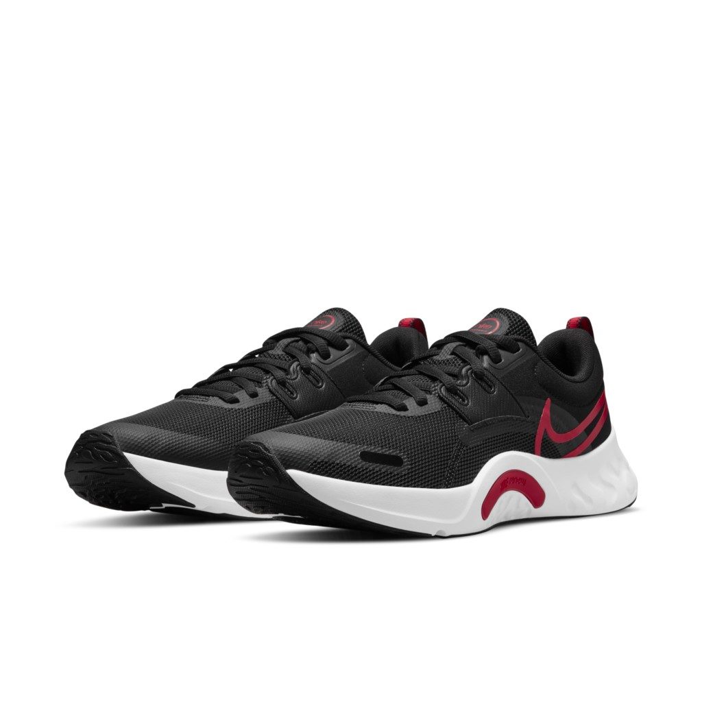 Nike Renew Retaliation TR 3 Training Black (DA1350-002)