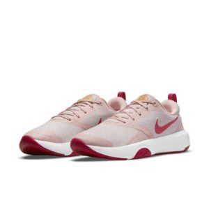 Nike City Rep TR Training Pink 50% Sustainable Materials (DA1351-656)
