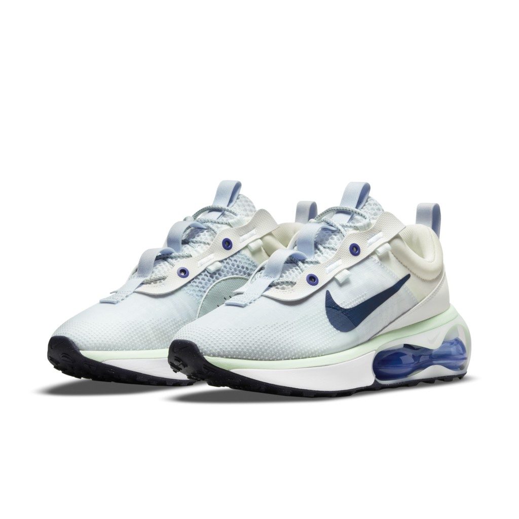 Nike Air Max 2021 White 50% Sustainable Materials (DA1923-100)