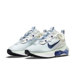 Nike Air Max 2021 White 50% Sustainable Materials (DA1923-100)