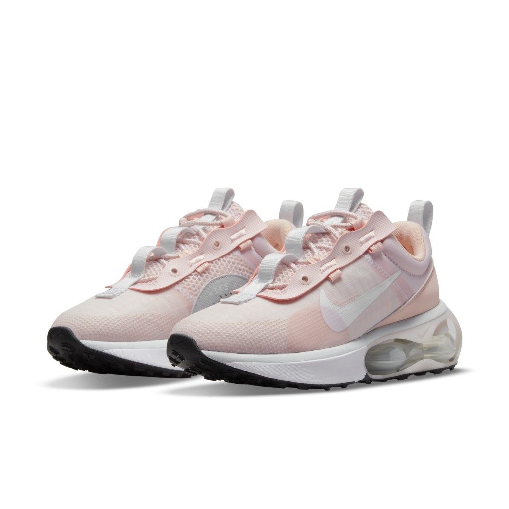 Nike Air Max 2021 Pink 50% Sustainable Materials (DA1923-600)