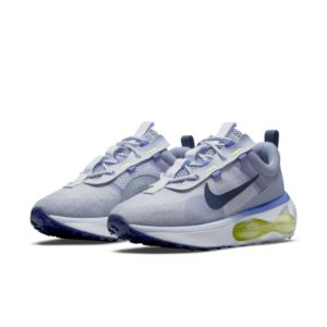Nike Air Max 2021 Grey 50% Sustainable Materials (DA1925-002)