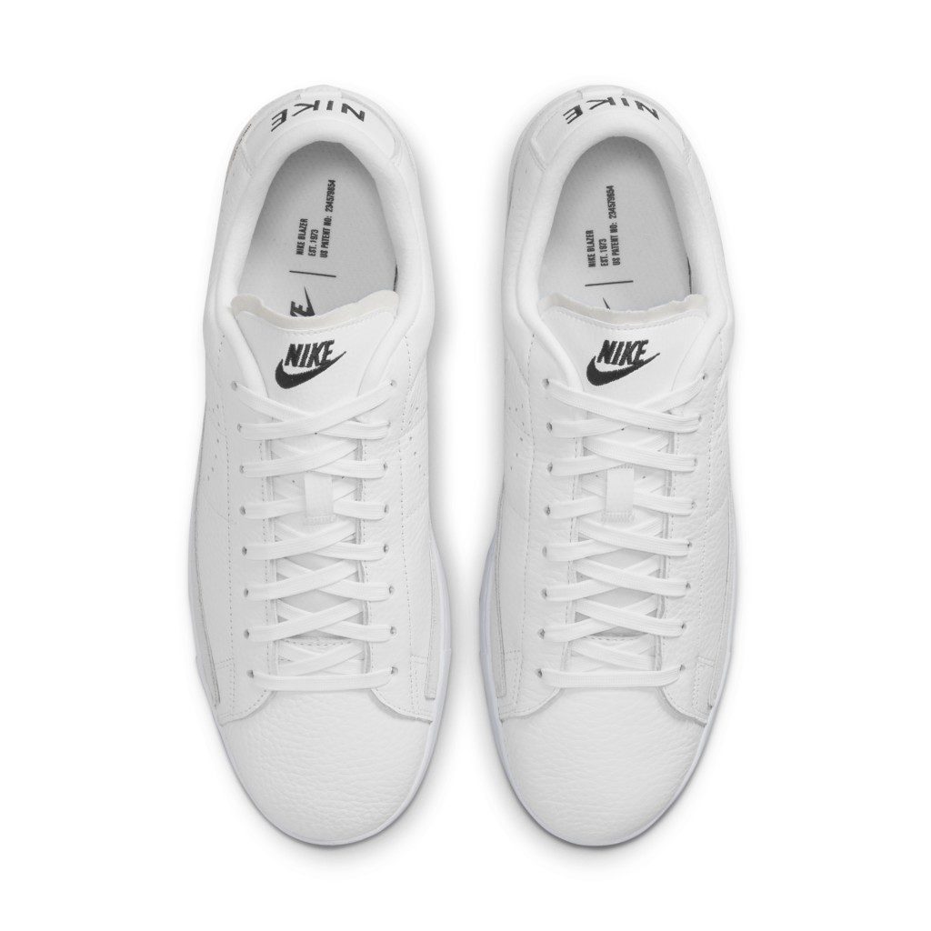 Nike Blazer Low DA2045-100