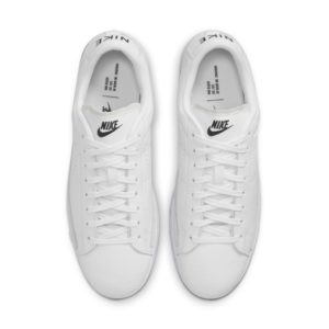 Nike Blazer Low X White (DA2045-100)