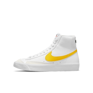 Nike Blazer Mid ’77 Older Kids’ White (DA4086-103)