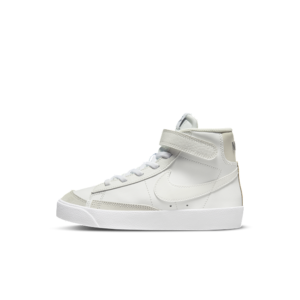 Nike Blazer Mid ’77 Younger Kids’ White (DA4087-104)