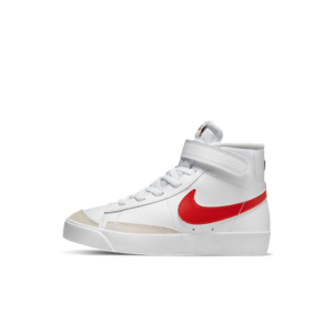 Nike Blazer Mid ’77 Younger Kids’ White (DA4087-117)