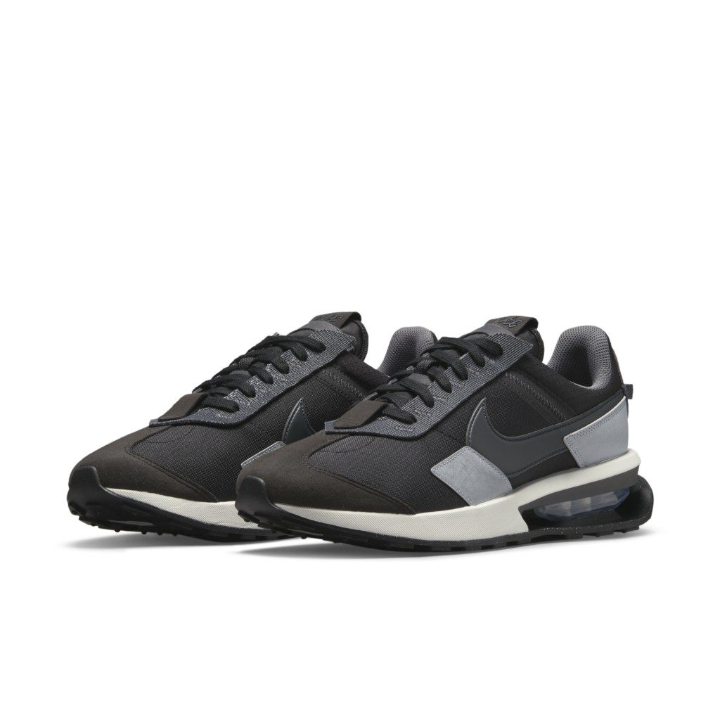 Nike Air Max Pre-Day Black 50% Sustainable Materials (DA4263-001)