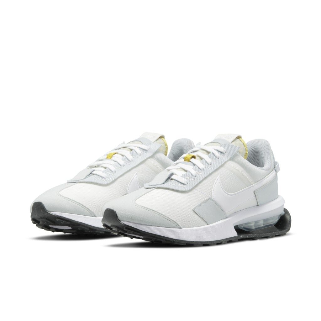 Nike Air Max Pre-Day White 50% Sustainable Materials (DA4263-100)