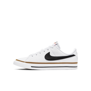 NikeCourt Legacy Older Kids’ White (DA5380-102)