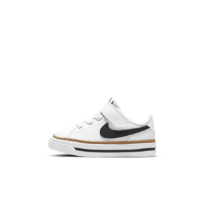 NikeCourt Legacy Baby and Toddler White (DA5382-102)