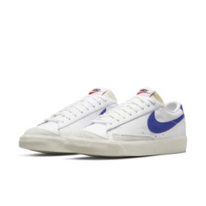 Nike Blazer Low ’77 Vintage White (DA6364-103)