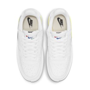 Nike Air Force 1 Fontanka White (DA7024-101)