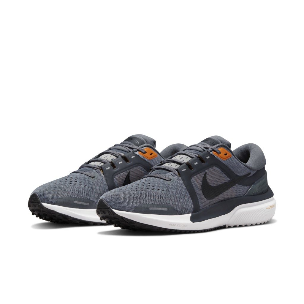 Nike Air Zoom Vomero 16 Road Running Grey (DA7245-005)