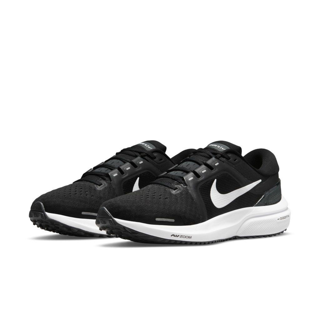 Nike Air Zoom Vomero 16 Road Running Black (DA7698-001)