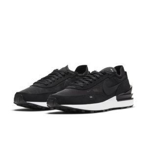 Nike Waffle One Black (DA7995-001)