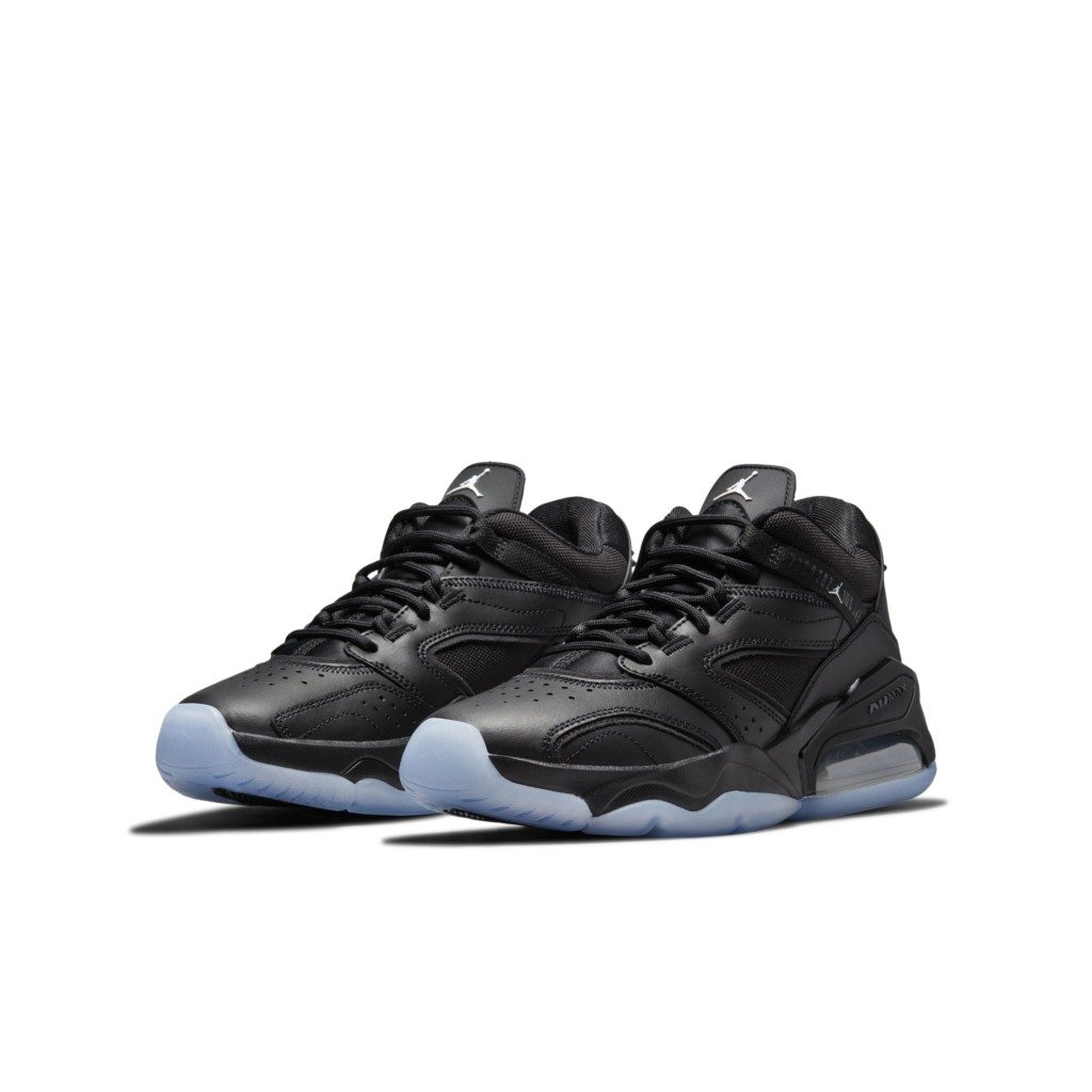 Jordan Point Lane Older Kids’ Black (DA8032-003)