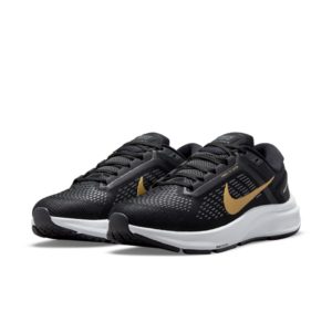Nike Air Zoom Structure 24 Road Running Black (DA8570-003)