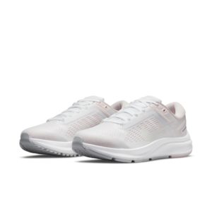 Nike Air Zoom Structure 24 Road Running White (DA8570-101)