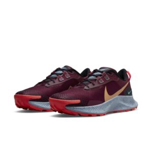 Nike Pegasus Trail 3 Trail Running Red (DA8697-600)
