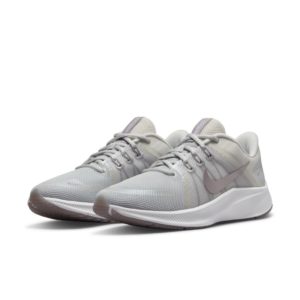 Nike Quest 4 Premium Road Running Grey (DA8723-011)