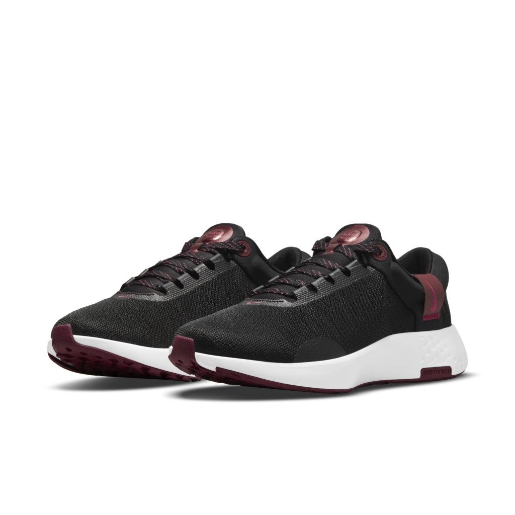Nike Renew Serenity Run Road Running Black (DB0522-003)