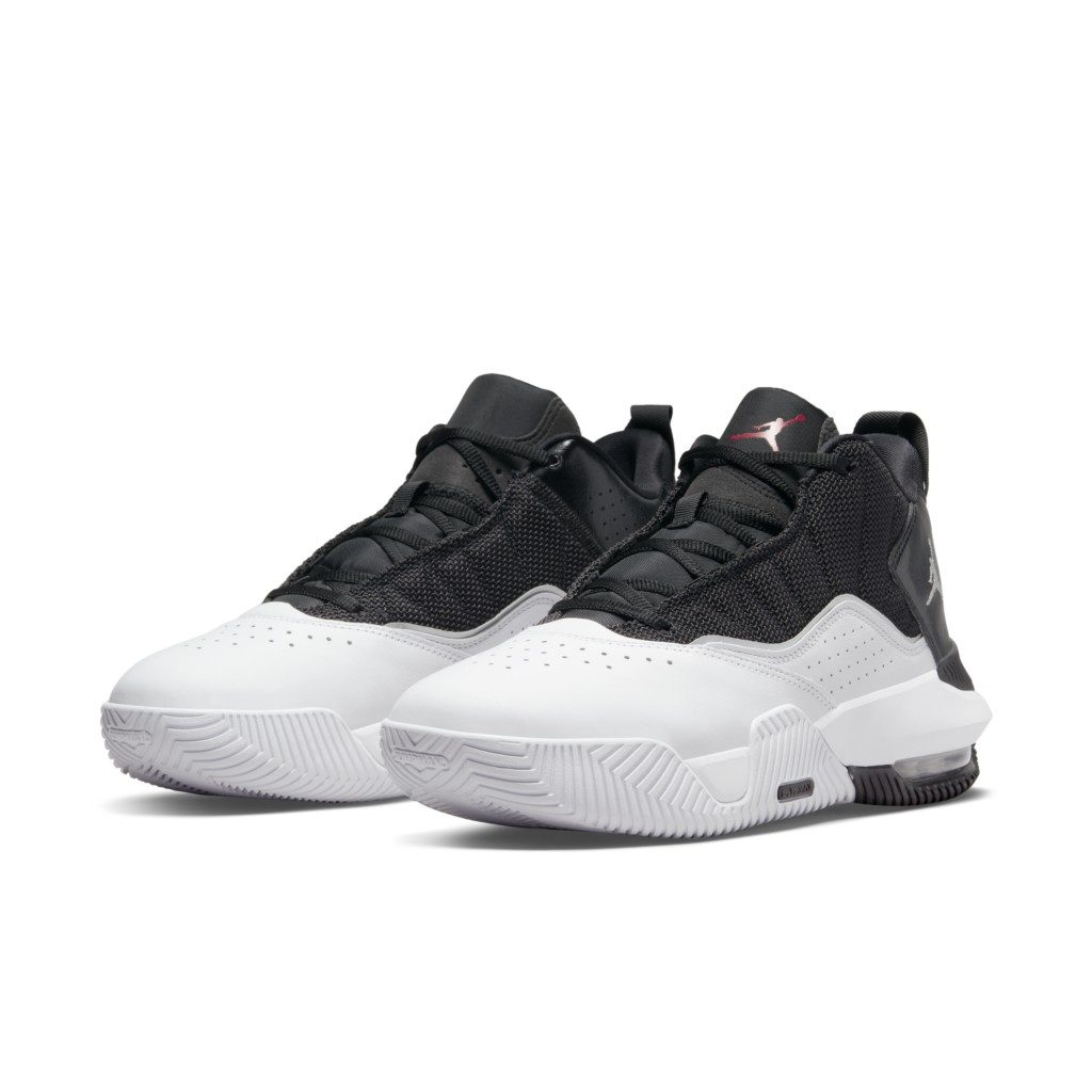 Jordan Stay Loyal Black (DB2884-006)