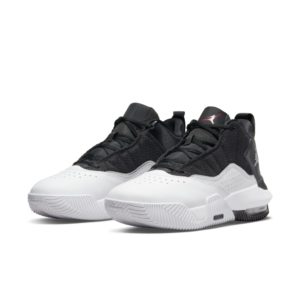 Jordan Stay Loyal Black (DB2884-006)
