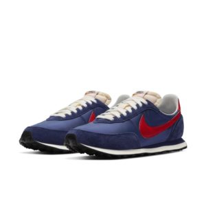 Nike Waffle Trainer 2 SP Blue (DB3004-400)