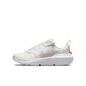 Nike Crater Impact Older Kids’ White 50% Sustainable Materials (DB3551-100)