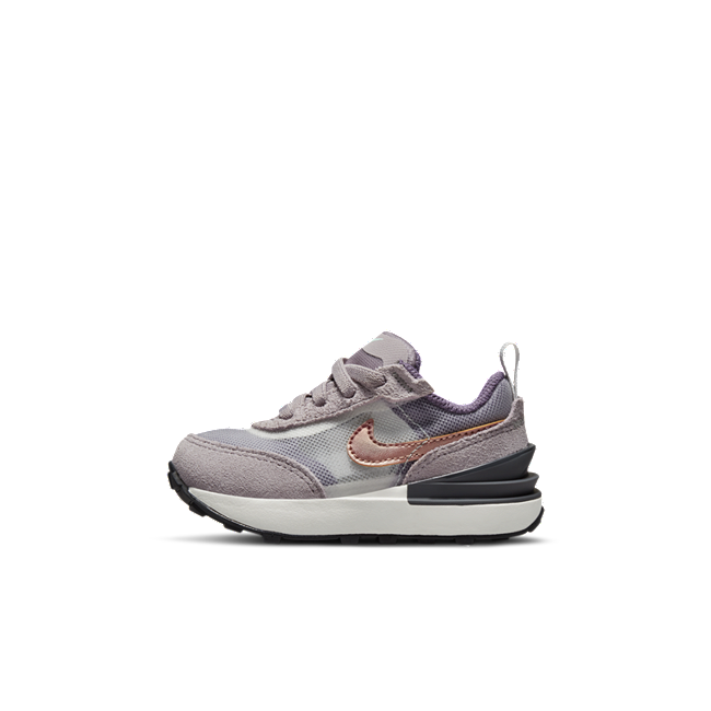 Nike Waffle One Baby & Toddler White (DC0479-102)