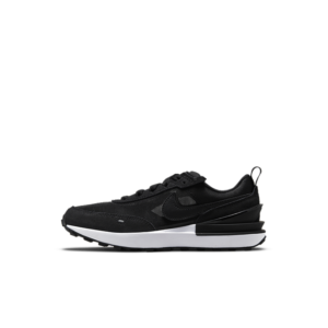 Nike Waffle One Younger Kids’ Black (DC0480-001)