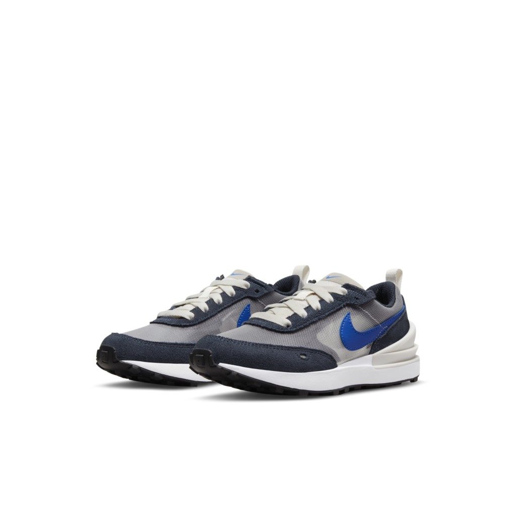 Nike Waffle One Younger Kids’ Grey (DC0480-005)