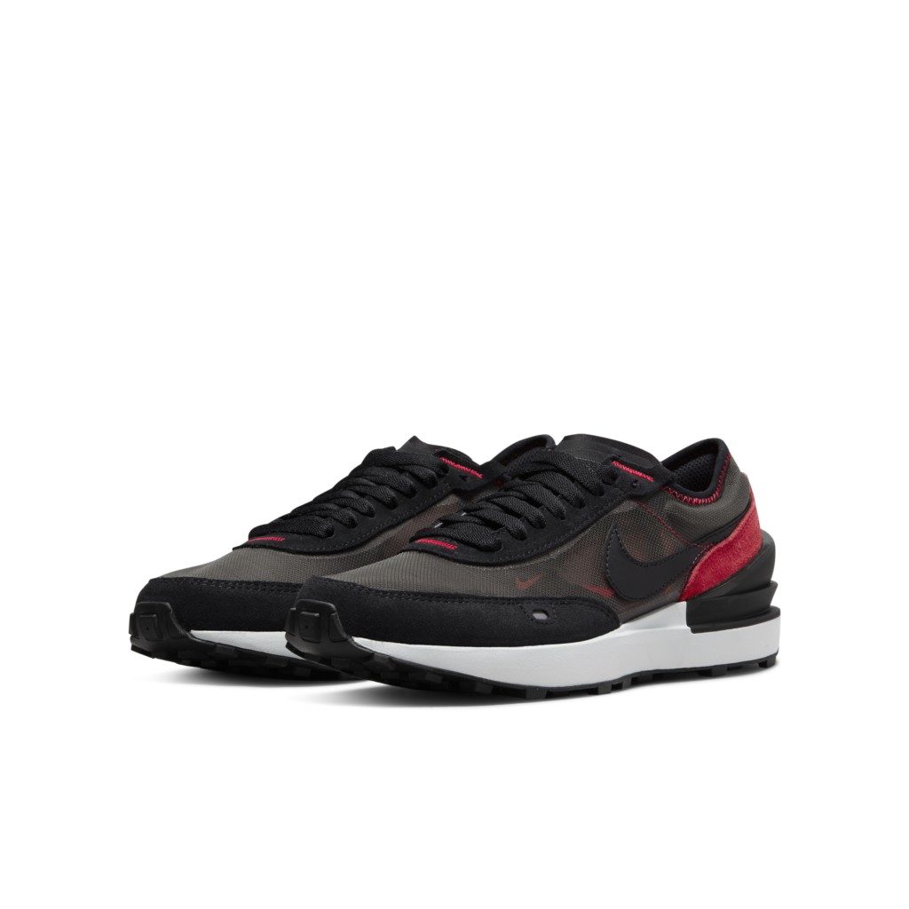Nike Waffle One Older Kids’ Grey (DC0481-006)