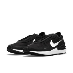 Nike Waffle One Black (DC2533-001)