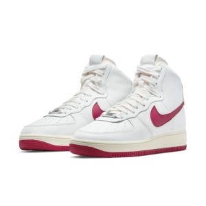 Nike Air Force 1 Sculpt White (DC3590-100)