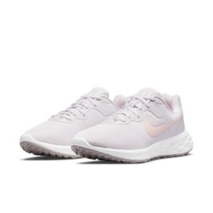Nike Revolution 6 Next Nature Road Running Purple 50% Sustainable Materials (DC3729-500)
