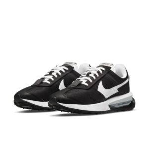 Nike Air Max Pre-Day Black 50% Sustainable Materials (DC4025-001)