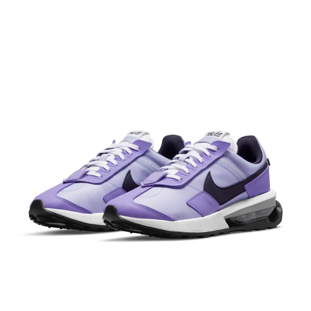 Nike Air Max Pre-Day Purple 50% Sustainable Materials (DC4025-500)