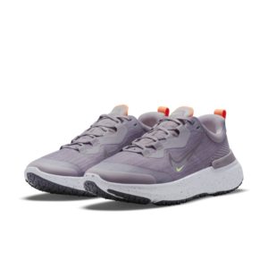 Nike React Miler 2 Shield Weatherised Road Running Purple (DC4066-500)