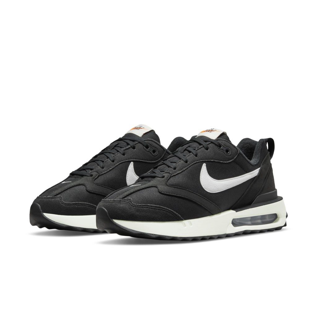 Nike Air Max Dawn Black 50% Sustainable Materials (DC4068-001)