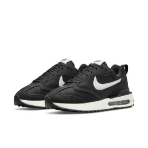 Nike Air Max Dawn Black 50% Sustainable Materials (DC4068-001)
