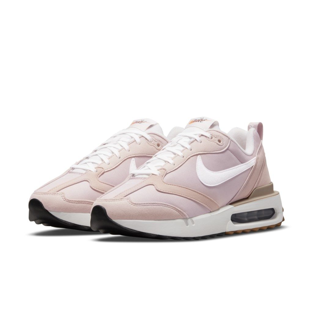 Nike Air Max Dawn Pink 50% Sustainable Materials (DC4068-601)